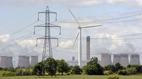 ‘Green revolution’: Boris Johnson set to announce plan to make UK world leader in renewable energy