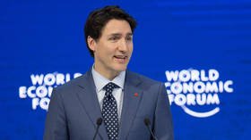 ‘Great Reset’ trends on Twitter after Trudeau speech on Covid-19 hints it’s not just a ‘conspiracy theory’