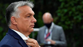 Viktor Orbán makes good on his threat and throws EU’s €1.8 trillion budget and its coronavirus rescue fund into chaos