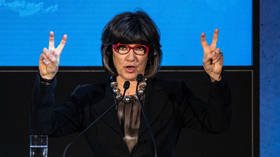 CNN’s Amanpour says sorry after her ‘Trump is Hitler’ jab angers Israel