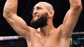 Ranked! Khamzat Chimaev bursts into UFC welterweight rankings ahead of Leon Edwards clash, but has his promotion come too soon?