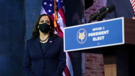 It’s not misogyny to point out Kamala Harris’ many failings… men and women alike should be fearful if she becomes president