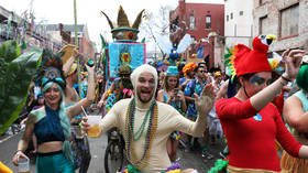 New Orleans BANS PARADES for 2021 Mardi Gras but insists that annual event is only going to be ‘DIFFERENT, NOT CANCELED’