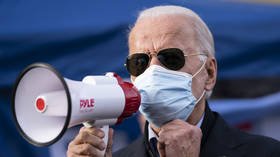 Anti-free speech, pro-propaganda: How Biden’s media czar endorsed decades-old tradition of indoctrinating Americans
