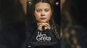 A new film, designed as an homage to climate change’s child deity Greta Thunberg, in fact portrays a terrified, badly misled girl