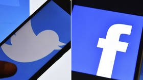 Payback time? Moscow considers law which could block US social media giants Facebook & Twitter for censoring Russian news sources