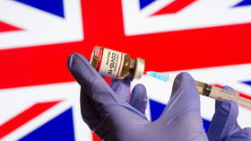 UK terrorism chief calls for ‘national debate’ on criminalizing doubts about Covid-19 vaccine