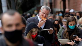 New York mayor predicts indoor dining & gyms will close within weeks, even as Covid-19 stats show no surge in deaths