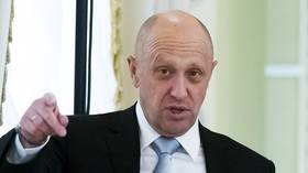 ‘Putin’s chef’ Prigozhin files $200k defamation suit against liberal Russian journalists who claimed he has criminal history