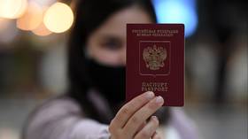 Russia to offer ‘golden visas’ to foreigners looking to take advantage of low tax rates, if they invest at least $130k in country
