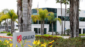 WHO panel advises against Gilead’s remdesivir for patients hospitalized with Covid-19
