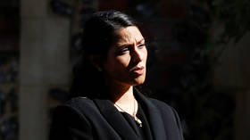 Head of 'bullying' inquiry into Home Secretary Priti Patel resigns after PM rules she did not break ministerial code