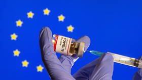 EU could approve TWO Covid-19 vaccines in coming weeks, Commission chief says