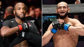 It's ON! Edwards vs. Chimaev OFFICIALLY CONFIRMED for Dec. 19 as UFC's hot prospect faces ACID TEST in Las Vegas