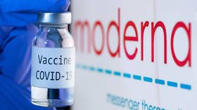 Moderna says its Covid-19 vaccine to cost about the same as ‘a flu shot’