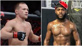 Petr Yan vs Aljamain Sterling ‘to be SCRAPPED from UFC 256 card’