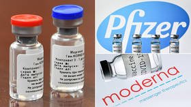 Russia claims its pioneering Sputnik V Covid-19 vaccine will cost less than Western rivals as US pharma giants announce price tags