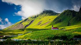 Iceland offers rich foreigners refuge amid Covid-19 pandemic