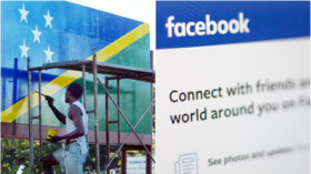 Solomon Islands PM defends temporary Facebook ban, claims platform threatens ‘national unity’