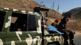 Ethiopian forces surround Tigray region capital ahead of surrender deadline