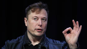 Elon Musk leaves Bill Gates behind to become SECOND-RICHEST person on planet