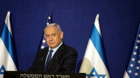 ‘Women are animals... with rights’: Netanyahu pummeled for poorly-worded speech against domestic violence