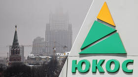 Moscow claims win after US court rejects oligarchs' demand for seizure of Russian assets in $50bn Yukos legal battle