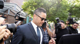 ‘I was bleeding everywhere’: Australian court hears graphic sexual assault allegations against rugby league star Jarryd Hayne