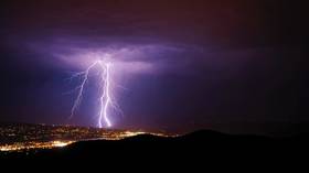 Scientists detect ‘superbolt’ lightning strikes that hit with more power than entire US solar, wind energy capacity