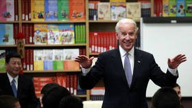 Caitlin Johnstone: Right calls Biden a puppet of Xi as he packs his cabinet with China hawks