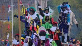 As Covid and cancel culture claim Christmas’s Black Pete, another much-loved figure is consigned to history