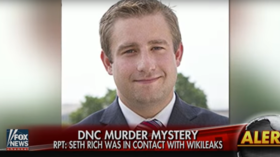 Seth Rich murder: DNC staffer’s parents reach settlement with Fox News in lawsuit over reports linking death to Clinton email leak