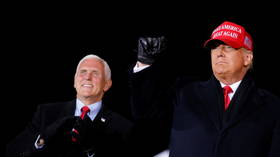 MAGA the sequel? Republicans favor Trump as top 2024 candidate BY FAR; meanwhile, Dems ponder whether to hang, jail or release him