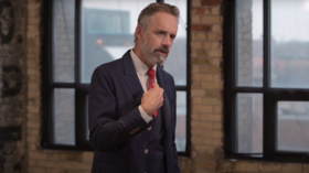 Decision to publish Jordan Peterson's new book triggers Penguin Random House's woke employees, causes CRYING at staff meeting