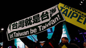 China working on blacklist of ‘diehard Taiwan secessionists’ amid growing tensions with Taipei