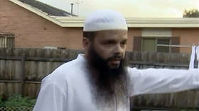 Australia strips Muslim cleric of citizenship in unprecedented move