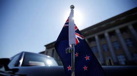 Charges of espionage laid against New Zealand soldier with alleged ties to extreme far-right group