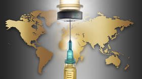 Race for Covid-19 cure: Boom Bust explores why EU has a problem with Russia’s cheap and effective vaccine