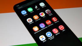 Beijing urges India to stop using 'discriminating methods' after 43 more Chinese apps banned