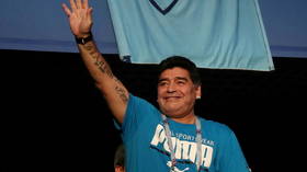 'We'll miss you forever': Argentina announces 3 days of national mourning after Diego Maradona dies aged 60