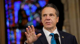 NY Gov Andrew Cuomo DEFENDS Trump against ‘nasty’ media, says some journalists ask ‘unintelligent’ questions