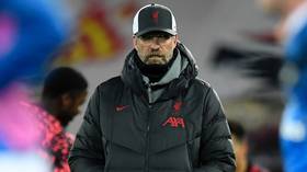 'I'd do it again': Jurgen Klopp DEFENDS team changes after Atalanta SNAPS Liverpool's undefeated home streak
