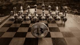 Bitcoin will get rid of all empires, including the American one – Max Keiser