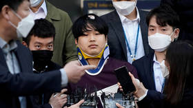 Young leader of massive, ‘unprecedented in history’ sex blackmail ring online is sentenced to 40 years in South Korean prison