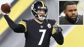 'THIS IS BULLSH*T': Pittsburgh Steelers react furiously as Thanksgiving game nixed as rival coach disciplined for COVID-19 breach
