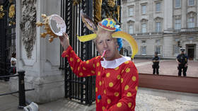 Tiers of a clown: Boris Johnson’s tier system is just national lockdown under a more palatable name