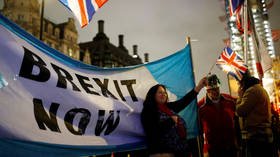 'Only a few days left': EU demands Britain swiftly breaks deadlocks in trade talks