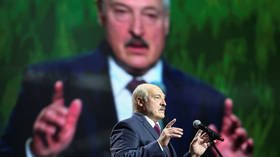 Lukashenko drops bombshell by announcing intention to leave Belarusian presidency once new constitution is adopted