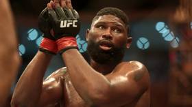 COVID KO: UFC Vegas main event SCRAPPED as heavyweight contender Curtis Blaydes TESTS POSITIVE for coronavirus