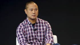 Iconic tech entrepreneur & former Zappos CEO Tony Hsieh passes away at 46